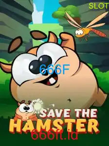 SavetheHamster
